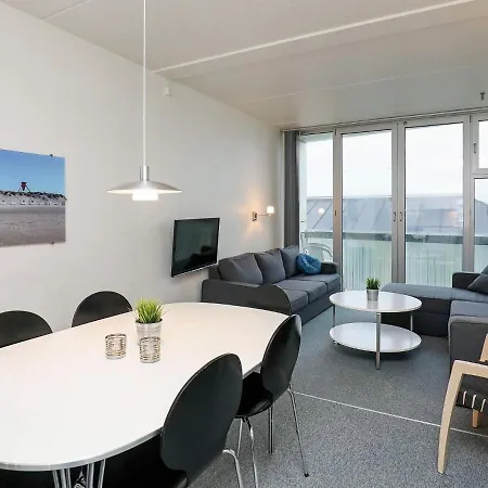 Appartement Xxvi Blokhus