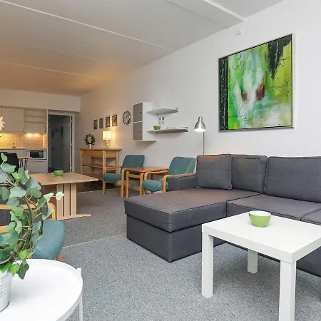 Appartement Xxvi